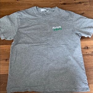 Maison Kitsune t-shirt
